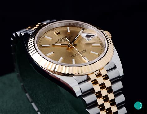 trendy rolex|oyster steel Rolex review.